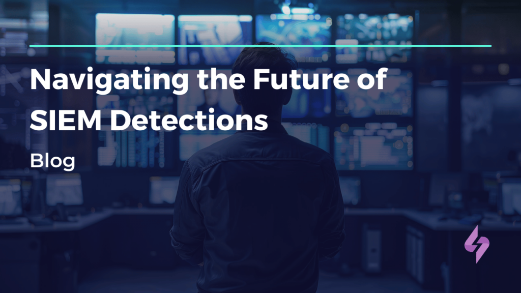 threat detection